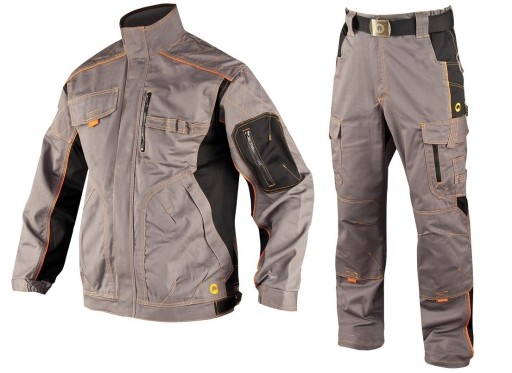 Рабочая одежда мастерская OHS Ardon Vision R. 58