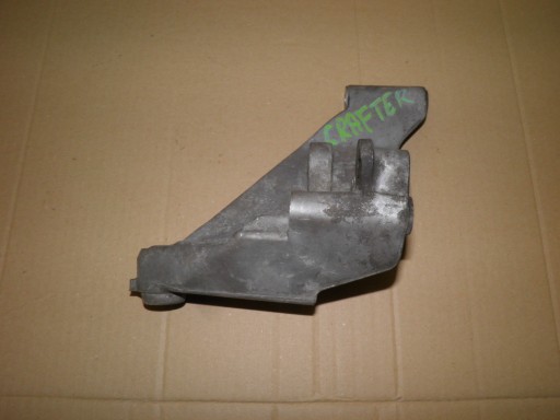 CRAFTER 2.5TDI motortartó