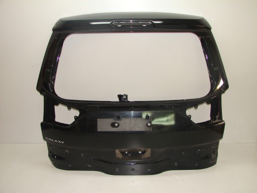boot doors rear part FORD GALAXY 06-15