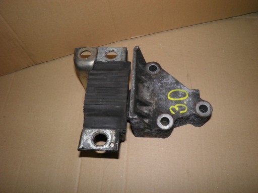 1363537080 - DUCATO JUMPER BOXER 3.0 12-180KM ЛАПА ДВИГАТЕЛЯ