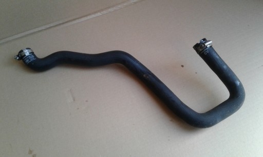 pipe hose RANGE ROVER SPORT 13-18 L494 FK629F287CA