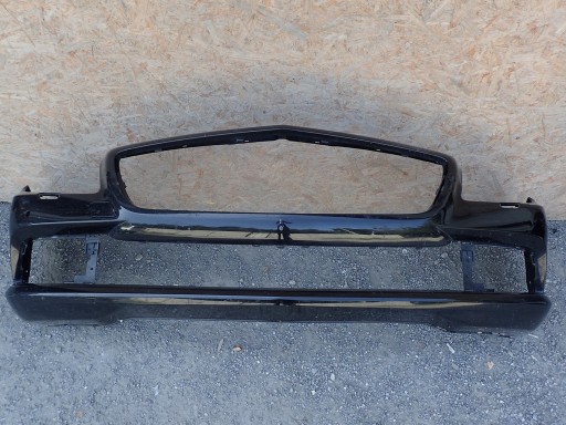bumper front front MERCEDES SLK 172 2011