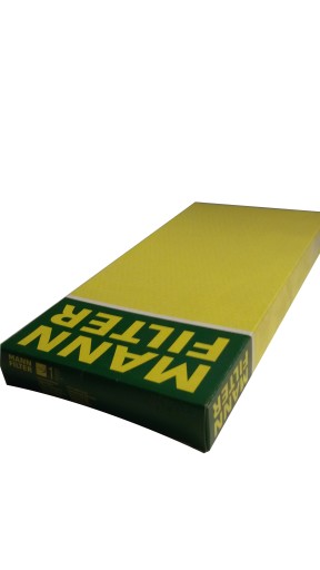 22 000-2 - Mann салонный фильтр CUK22000-2 MERCEDES E W210 S