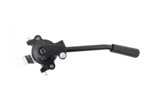 203-43-61370 - KOMATSU PC200 PC450 PC210 РУЧНОЙ ГАЗОВЫЙ РЫЧАГ