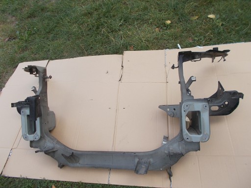 OUTLANDER 2 ПЕРЕДНИЙ РЕМЕНЬ ПІДСИЛЕННЯ ПЕРЕДНЄ