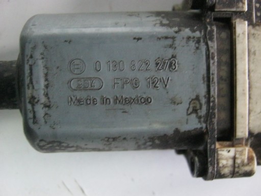 mini motor windows left front MERCEDES A2518200742