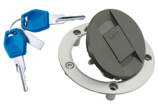 M10861 - КРЫШКА ТОПЛИВНОГО БАКА SUZUKI SFV GLADIUS 650 SV 650 SV 1000