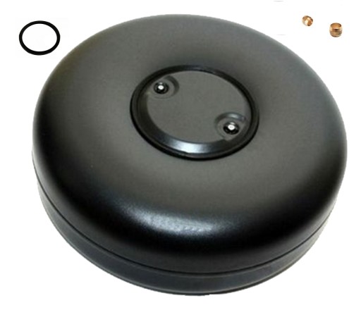 B56518030 - Баллон / бак LPG 34 565/180 BORMECH год 2023