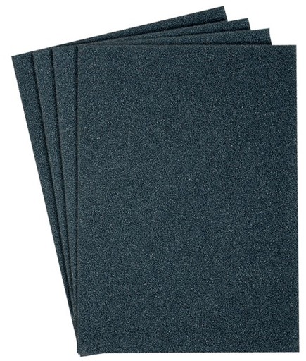 Наждачная бумага Klingspor 269279 P240