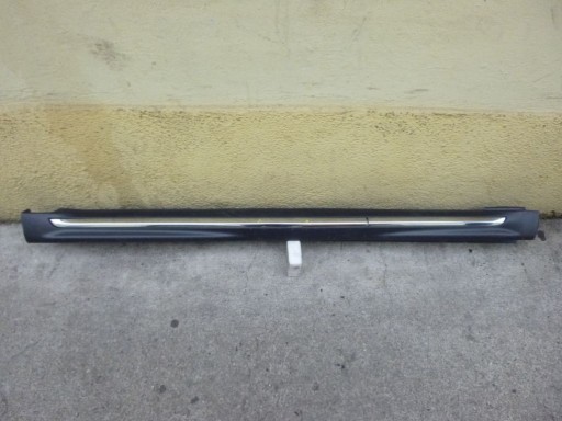 SUZUKI SX4 moulding threshold left threshold