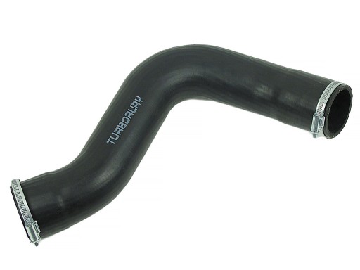 2506700001869 - ШЛАНГ ИНТЕРКУЛЕРА TOYOTA 2.0 D4D 1734327030