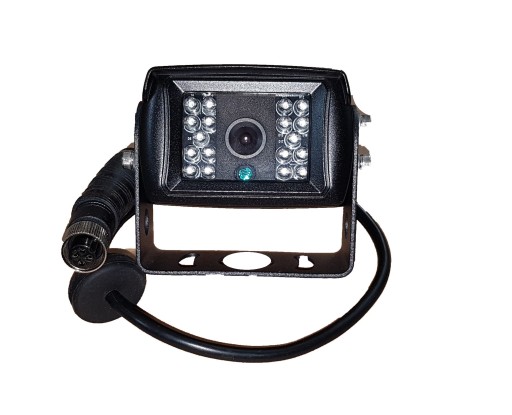 97-0006 - КАМЕРА ВИДЕОНАБЛЮДЕНИЯ КАМЕРА ЗАДНЕГО ВИДА CLAAS JOHN CASE