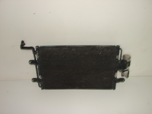 RADIATEUR CLIMATISATION AUDI A3 96- GOLF IV