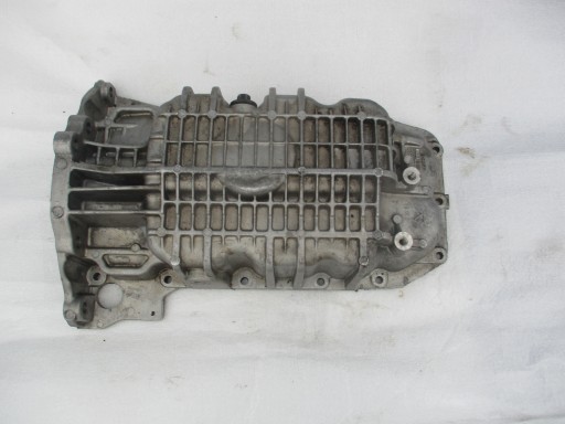 BM5G-6675-BA - МАСЛЯНЫЙ ПОДДОН FORD FOCUS MK3 SMAX 1.5 1.6 ECOBOOST