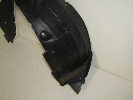 mudguard front left TOYOTA RAV4 00-06