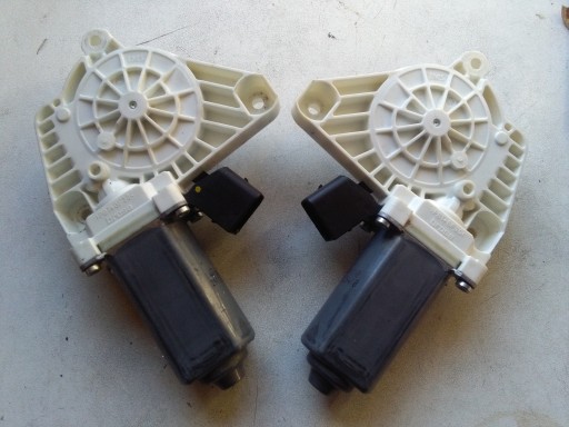 mini motor windows front R/L right left MERCEDES E COUPE W207 OE EU