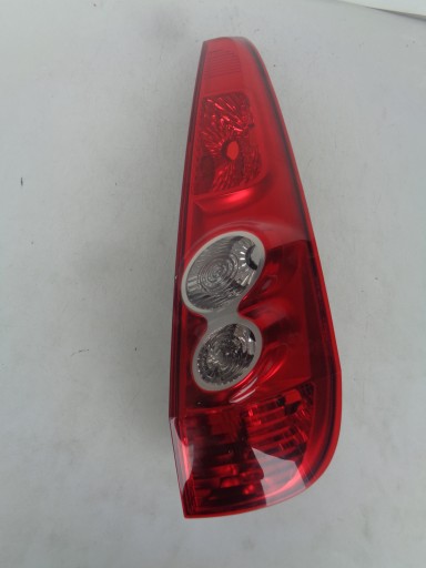 light right rear FORD FIESTA MK6 05-07 LIFT