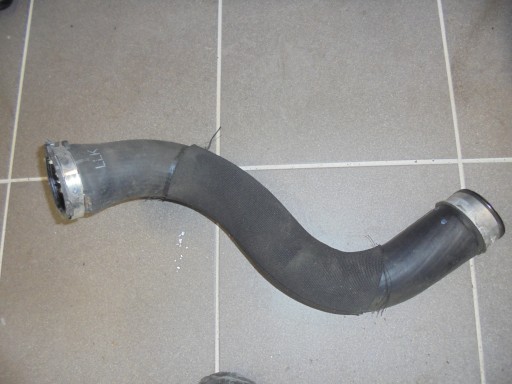 hose wiring AUDI A6 C6 2.0 TDI 4F0145737D
