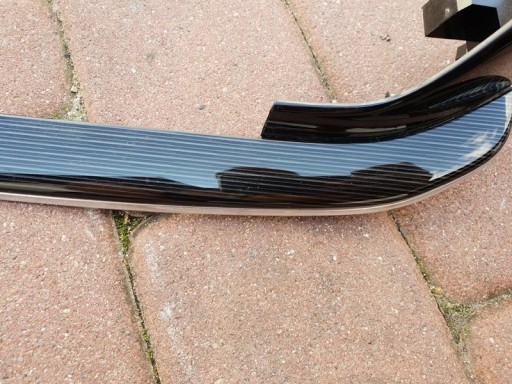 Moulage wykonczeniowa Interne Opel Insignia B