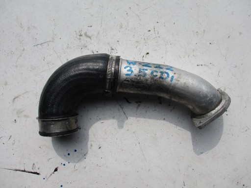 pipe hose MERCEDES S class 222 A6420908137