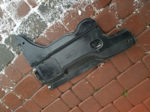 cover cover chassis Passat B8 2017r 3Q0825102A
