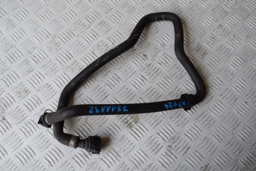 CRIJEVO PRIJENOS VODE BMW X3 F25 7811132