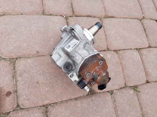 Einspritzpumpe 170KM Opel Insignia 55494494