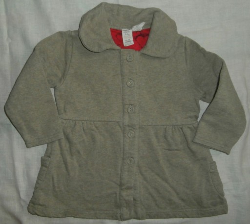 Куртка PEOPLE TREE 128