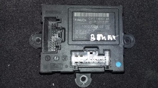 FORD B MAX DOOR MODULE CV1T-14B531-AA