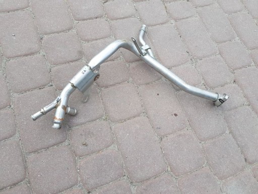 prijenos cijev crijevo 170KM Opel Insignia 55496958