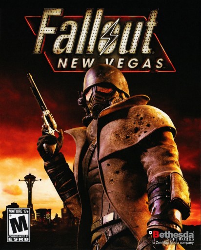 Fallout new vegas preorder bonus packs описание