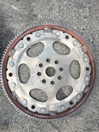 kolo setrvačník věnec AUTOMAT MAZDA 6 GJ 2.2 TD SH01 B130329 OE
