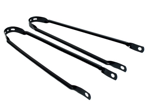 Заднє крило Royalbi Cruiser, відтінки зеленого