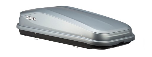 Коробка крыши Телец легкий 430 серый 180см производитель