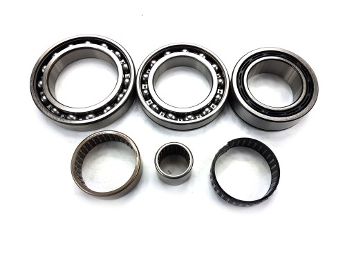 ACG00401 - Комплект підшипників редуктора BMW X5 NV125 27107504567