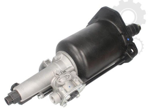 7451562 - ПРИВОД СЦЕПЛЕНИЯ MERCEDES ACTROS С 2002 CHF11S