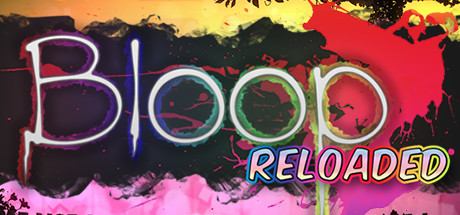 BLOOP RELOADED STEAM KEY KĽÚČ KÓD