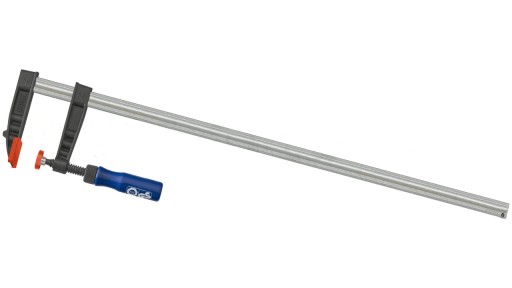 Столярний Затискач 1500x120 Затискач F кручений довгий