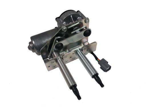 ДВИГУН СКЛООЧИСНИКА JCB 714/40216 OEM