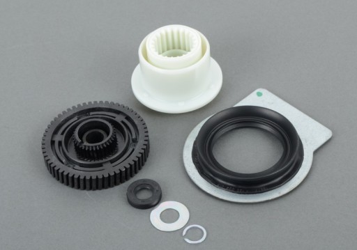 27102413711 - КОЛЕСО РЕГУЛЯТОРА РЕДУКТОРА BMW ОРИГІНАЛ!