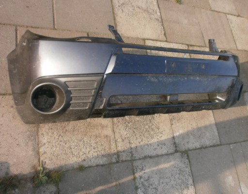 SUBARU FORESTER 2008 2009 2010 ПЕРЕДНІЙ БАМПЕР