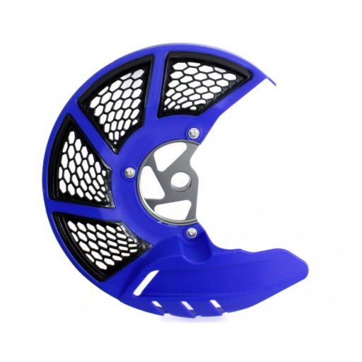 48484 - Кришка гальмівного диска YAMAHA з монтажним комплектом