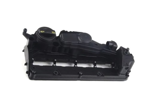 НОВАЯ ОРИГИНАЛЬНАЯ КРЫШКА ГРМ AUDI OE 03L103469