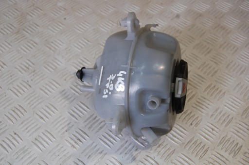 Ausdehnungsbehälter AUDI A7 C8 4K 4K0121405M