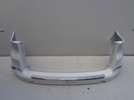 bumper rear HONDA CRV 15- NR 14154