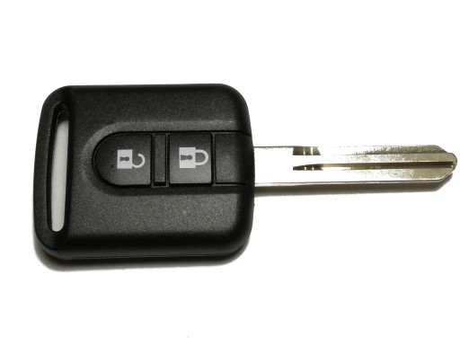 13 - Ключ NISSAN Micra K12 Note E11 434mhz PCF7946