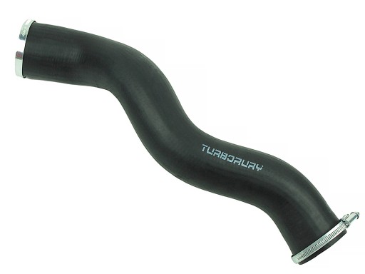 2506700008790 - ТУРБО ИНТЕРКУЛЕР OUTLANDER 2.2 DID