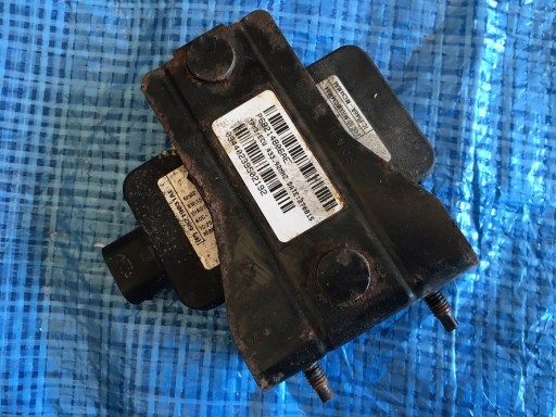 Dodge Charger 5.7 HEMI 2015-модуль TMPS США