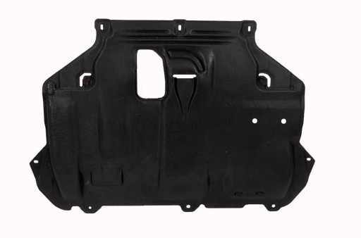 1626-10A - Ford Connect 14-защита двигателя