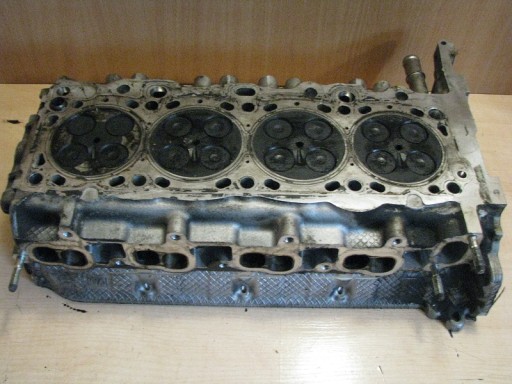 3M4E-6090-CD - ГОЛОВКА КЛАПАНІВ MAZDA 6 II GH 07-12 2.2 MZR-CD